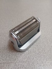 Tête Support Lame Pivotante Rasoir Clip tondeuse Électrique Braun Type 5503