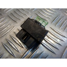 boite a fusible de moto Suzuki