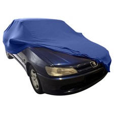 Bâche de protection compatible avec  Peugeot 306 Cabrio pour intérieur Le Mans