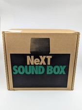 RARE! Vintage NexT Cube NeXT