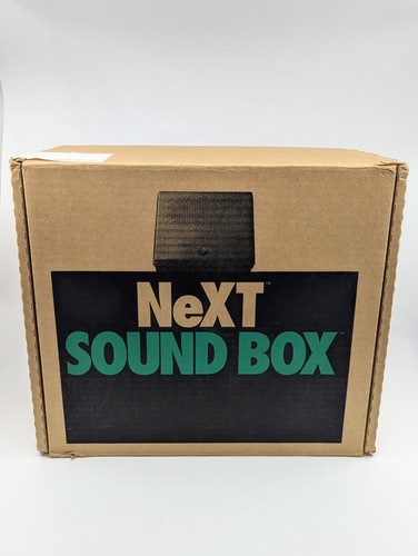 Rare vintage next cube - vintage,