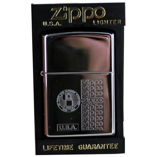 Zippo briquet modèle 250 - zippo,