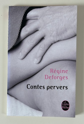 Régine deforges contes - régine,
