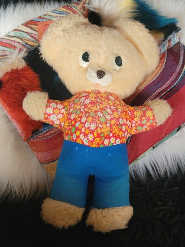 Nounours ours peluche - 🎈,