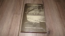 île kon tiki bengt - l'île, du