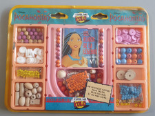 JEU POCAHONTAS PERLE - DISNEY