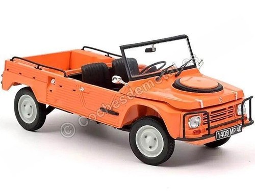 1979 citroen mehari 4x4 - mehari,