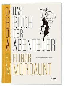 Das buch der abenteuer - buch,