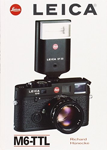 Leica ttl - leica, m6-ttl