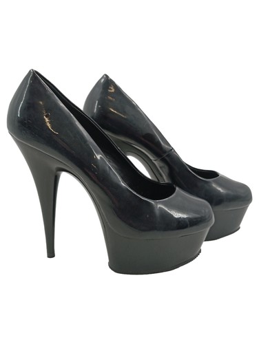 Pleaser escarpins plateforme - escarpins,