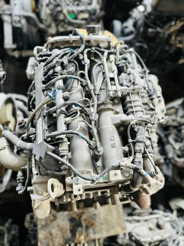 Moteur mitsubishi fuso - mitsubishi,
