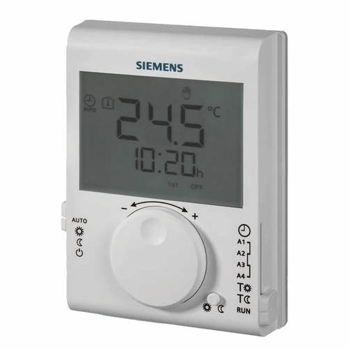 Thermostat ambiance - thermostat, d'ambiance