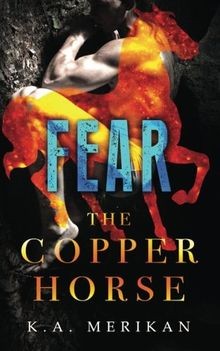 Fear - horse, 1)