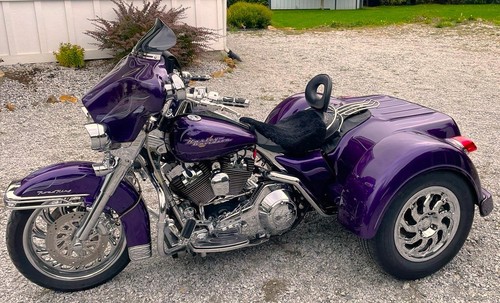 2002 harley davidson - 2002, harley-davidson