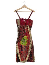 SAVE THE QUEEN Robe à