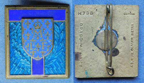 école des transmissions - École,
