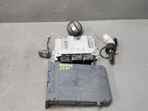 Kit démarrage calculateur - ,