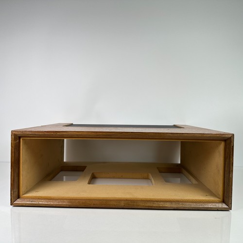 Marantz walnut wood - wc-43,