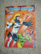 ÉTRANGES AVENTURES Pocket-