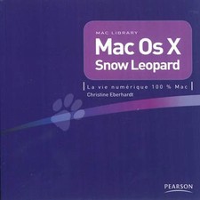 Mac Os X Snow Leopard nouveau prix, Christine Eberhardt