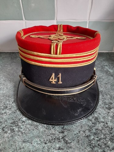 Képi capitaine mle - capitaine,