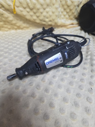 Dremel 200 two speed - dremel, 200-1/15