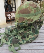 Couvre-casque US-M1 USMC US Marines