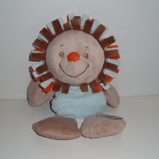 Doudou Hérisson Nattou