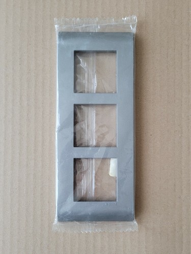 Plaque couleur acier - plaque,