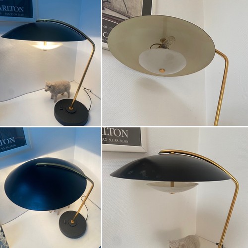 Lampe bureau disderot - de,