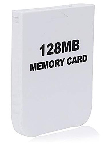Carte mémoire 128 pour - carte,