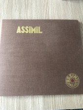 COFFRET 5 VYNIL LP 33 TOURS