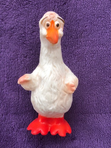 Vintage pouet tocata - :,