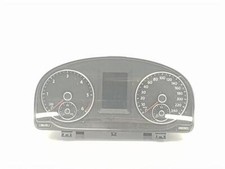 1T0920875N tableau de bord compteur VOLKSWAGEN TOURAN 1.6 TDI DPF (105 2040947