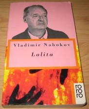 Lolita (rororo: Rowohlts Rotations Romane), Vladimir Nabokov