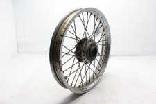 Jante Arrière 18x1.85 Moyeu Yamaha XS 400 2A2 77-84