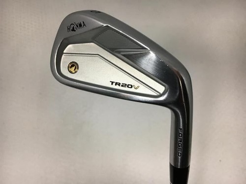 Honma world tr20 iron - honma, tr20-v