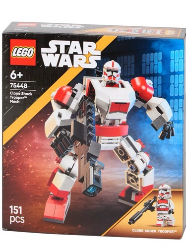 Lego star wars robot du - lego,