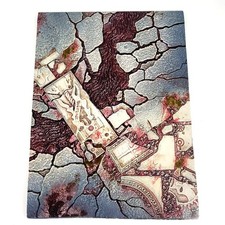 x1 Tapis de jeu  Warhammer AOS