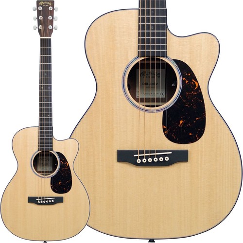 Martin 000c limited - e,