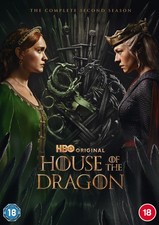 House of the Dragon Season 2