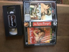 CASSETTE VIDEO VHS CINEMA RENE