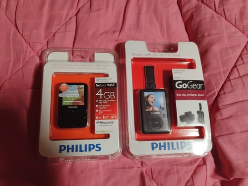 Philips gogear vibe new - philips,