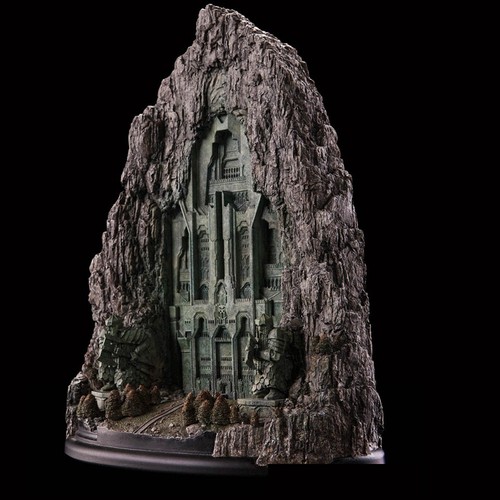 Weta the hobbit - weta,