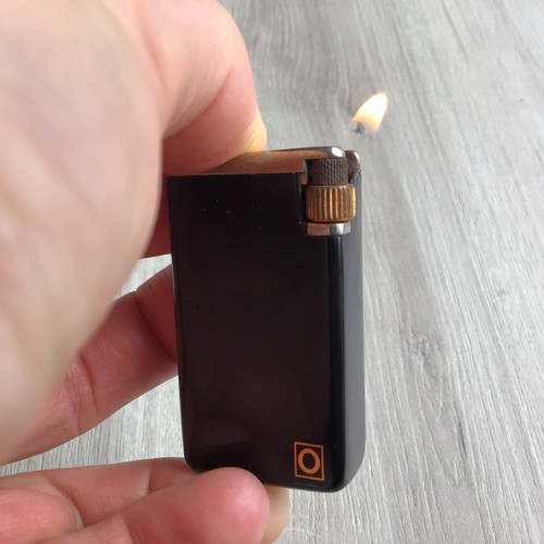 Briquet gaz flaminaire - gaz, quercia