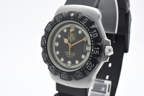 Exc tag heuer formula - formula, 1