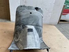 Carénage Bouclier Arrière