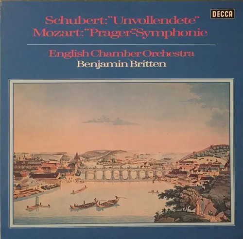 Schubert mozart symphonie - mozart,