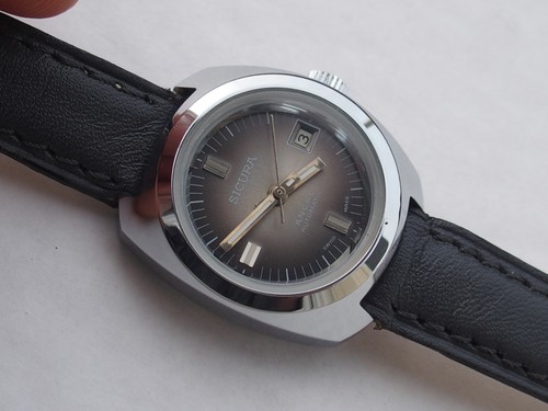Montre femme vintage sicura - montre, /sicura