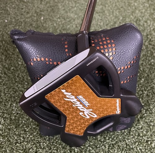 Taylormade spider tour slant - spider,